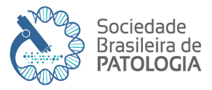 Logo Sociedade Brasileira de Patologia
