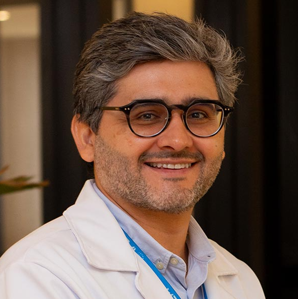 Augusto Silva