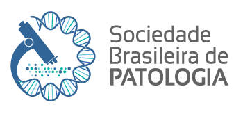 Logo Sociedade Brasileira de Patologia