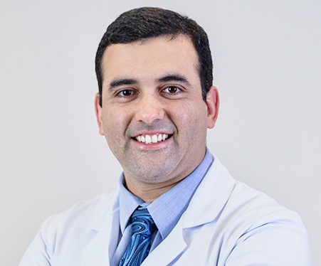 Felipe D’Almeida Costa