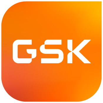 Logo Patrocinador GSK